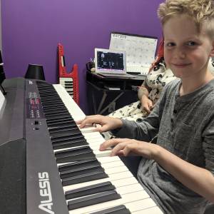 Piano Lessons, The woodlands TX