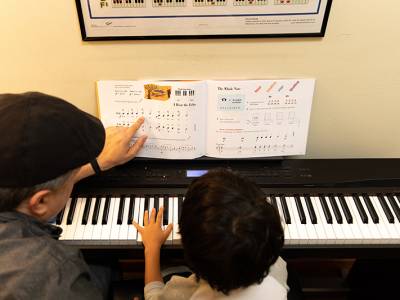 Piano Lesson 3 800x