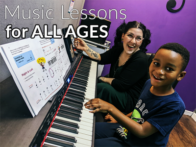 Lessons All Ages Color