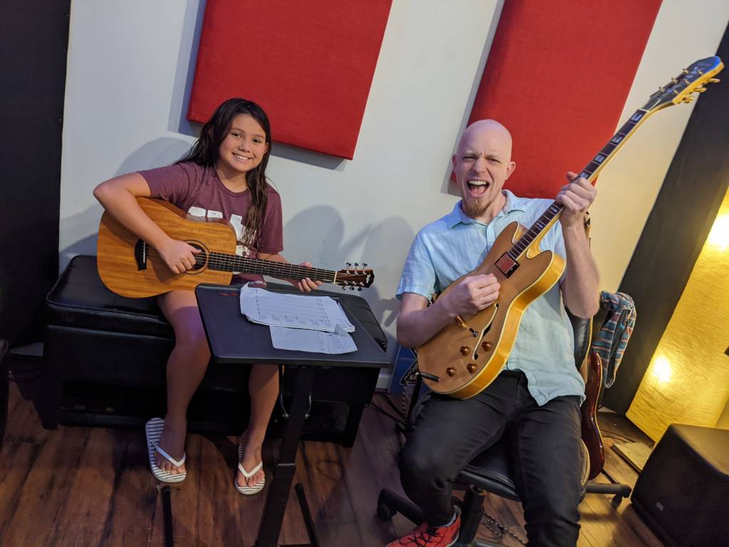 Pro Music Instruction Music Lessons The Woodlands TX