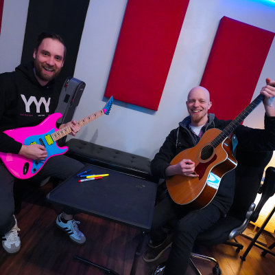 guitar lessons the woodlands tx